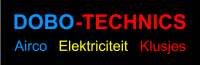 Logo Dobo Technics B.V., Zutendaal