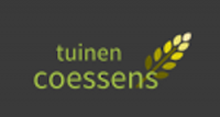 Logo Tuinaanleg - Tuinen Coessens, Oudenaarde