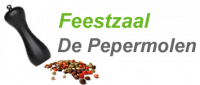 Logo De Pepermolen, Borsbeke