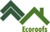 Logo Plaatsen van een nieuw dak - Ecoroofs, Brustem