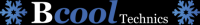 Logo Bcool-Technics, Langemark