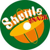 Logo Frituur Shuttle Snack, Poperinge