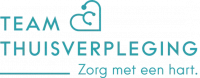 Logo Betrouwbare thuisverpleegster - Team Thuisverpleging, Deinze