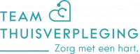 Logo Thuisverpleging - Team Thuisverpleging, Deinze