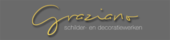 Logo Schilderwerken Graziano, Oostnieuwkerke