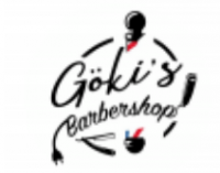 Logo Barbershop - Göki's Barbershop, Gent