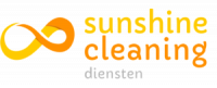 Logo Sunshine Cleaning Diensten, Pelt