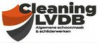 Logo Cleaning LVDB, Antwerpen