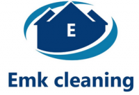Logo Periodieke schoonmaak - Emk Cleaning, Waregem