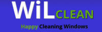 Logo Ramenwasser in de buurt - Wilclean, Herselt