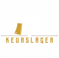 Logo Verse afhaalgerechten - Miguel Keurslager, Oudenburg