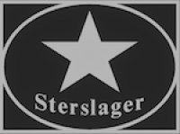 Logo Huisgemaakte charcuterie - Sterslagerij Christophe & Marleen, Dentergem