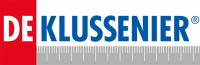 Logo De Klussenier Niels Temmerman, Melsele