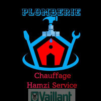 Logo Chauffage Hamzi Services, Boom