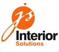 Logo JS Interior Solutions, Borgloon