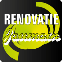 Logo Renovatie Jaumain, Zwevegem