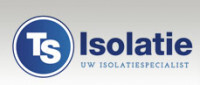 Logo TS Isolatie, Zandhoven