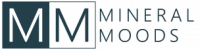 Logo Mineral Moods, Stekene