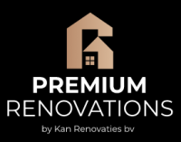 Logo Stukadoor in de buurt - Kan Renovaties, Deurne