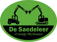 Logo De Saedeleer Bert, Dendermonde