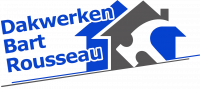 Logo Nieuwe daken - Dakwerken Bart Rousseau, Nederbrakel