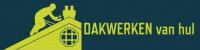 Logo Dakwerken Van Hul, Bornem