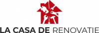 Logo Nieuwbouw renovatie - La Casa de Renovatie, Antwerpen
