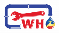 Logo Loodgieter Wim, Deurne