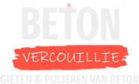 Logo Beton Vercouillie, Waregem