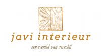 Logo Javi Interieur, Lummen