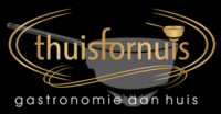 Logo Bbq aan huis - Thuisfornuis, Oudsbergen