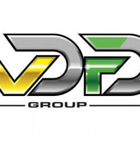 Logo Aannemer totaal renovatie - VDFD GROUP, Torhout