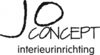 Logo Binnenschrijnwerk - Jo Concept, Wielsbeke