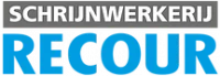 Logo Schrijnwerkerij Recour, Koksijde