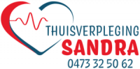 Logo Diabeteszorg - Thuisverpleging Sandra, Jabbeke