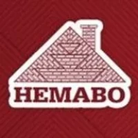 Logo Aannemer verbouwing - Hemabo, Kortessem