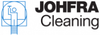 Logo Johfra Cleaning, Lauwe