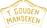 Brasserie - 't Gouden Mandeken, Diksmuide