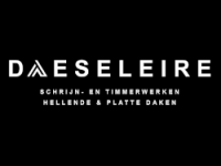 Logo Dakwerken Daeseleire, Merelbeke