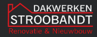 Logo Ervaren dakdekker - Stroobandt Dakwerken, Stekene