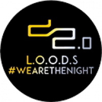 Nachtclub met een loungebar - Club Loods 2.0, Roeselare