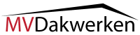 Logo MV Dakwerken, Laakdal