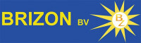 Logo Zonneschermen - Brizon Bv, Lebbeke
