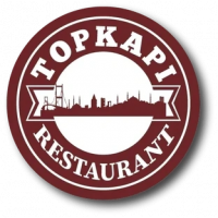 Logo Turkse keuken - Topkapi Restaurant, Antwerpen