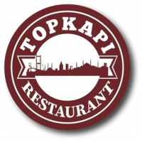 Turkse keuken - Topkapi Restaurant, Antwerpen