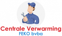 Logo Ketel onderhoud - Feko Bvba, Melsele