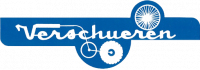 Logo Verkoop van stadsfietsen - Verschueren Fietsen, Hoogstraten