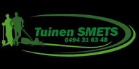 Aanleg van tuinen - Tuinen Smets, Maldegem