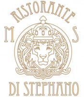 Logo Authentiek Italiaans eten - DI Stephano, 's-Gravenwezel