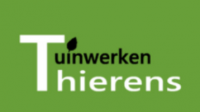 Aanleg van tuinen - Tuinwerken Thierens, Verrebroek